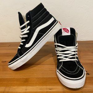 Vans Women's Filmore High-Top Sneakers